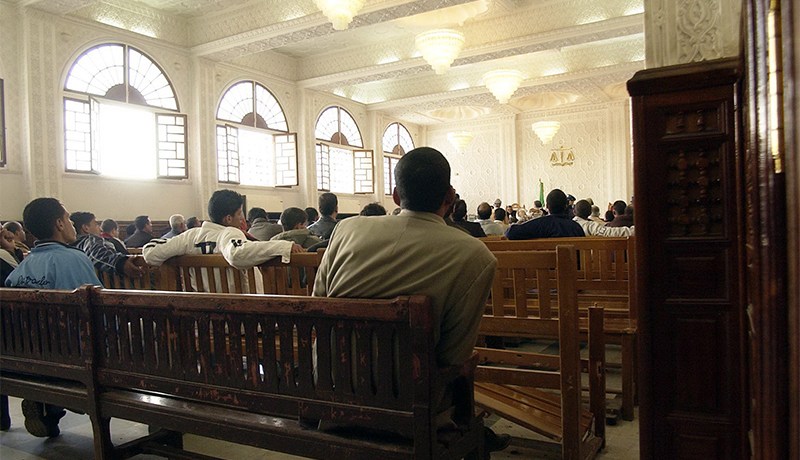 النيابة العامة تـسـتأنف في أمر إحالة 46 متهما أمام قاضي الجنح بقـسنطينـة