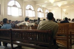 يستدرج ضحيته داخل شقة للاعتداء عليه جنسيا