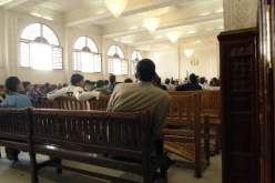 تأجيل النطق بالحكم في قضية المدير العام السابق لديوان المطبوعات المدرسية