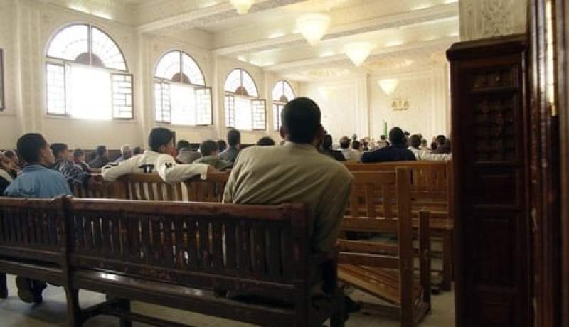 تأجيل النطق بالحكم في قضية المدير العام السابق لديوان المطبوعات المدرسية