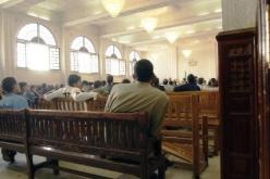 بروفيسور بمستشفى مصطفى باشا وباحثة بألمانيا متهمتان بالسطو على''فيلا'' سفير الجزائر في طهران