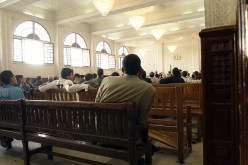 الشاهـد صاحب سيـارة 301 هو من دهس الفـتاتين وقذف إحداهما تحت عـجلاتي