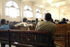 البراءة والعقوبات الموقوفة للإرهابيين مقابل الحبس والغرامات المالية للمتورطين في القضايا المدنية