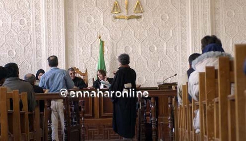12 سنة سجنا لشخصين سرقا “كلوندستان” بقسنطينة
