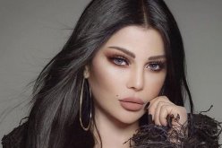 هيفاء وهبي تطمئن محبيها بأول صورة لها من المستشفى