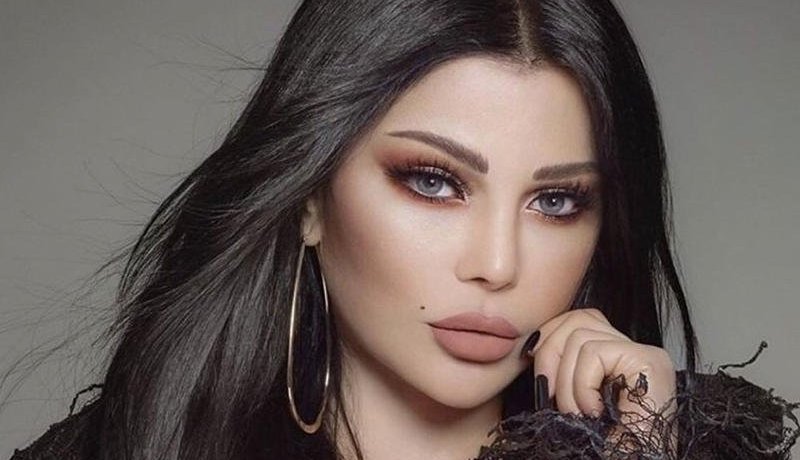 هيفاء وهبي تطمئن محبيها بأول صورة لها من المستشفى