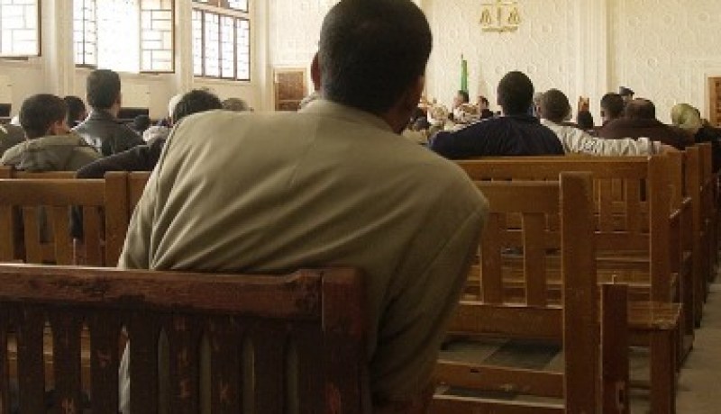 يقتل صديق عمره بسبب مناوشات كلامية في ذراع الميزان