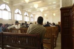 وضع أربعة أشخاص يشتبه تورطهم في القتل رهن الحبس في غرداية