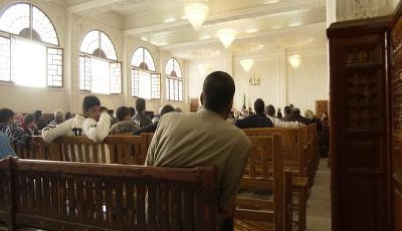 وضع أربعة أشخاص يشتبه تورطهم في القتل رهن الحبس في غرداية