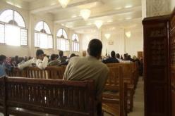 ايداع 5 أشخاص الحبس المؤقت بتهمة القتل في الجلفة