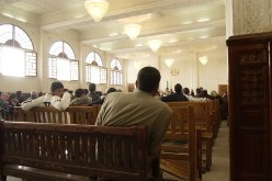 مجاهد يزوّج زوجته بعمّه الشهيد بحكم قضائي للتحصل على منحتي أرملة الشهيد والتقاعد من فرنسا