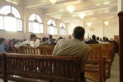 رعية إسباني يهين رموز الدولة الجزائرية في مطار هواري بومدين