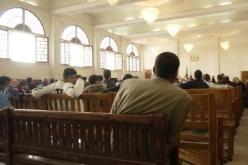 حارس ورشة في بلدية الرايس حميدو يقتل مخمورا