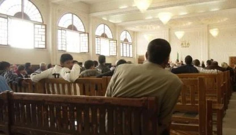 حارس ورشة في بلدية الرايس حميدو يقتل مخمورا