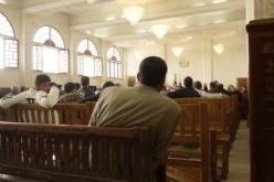 عاما حبسا نافذا لأمين صندوق بوكالة عسلة حسين بالعاصمة