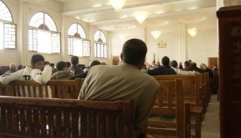 عاما حبسا نافذا لأمين صندوق بوكالة عسلة حسين بالعاصمة