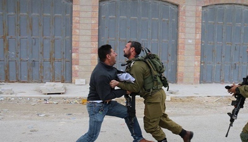 وفاة فلسطيني متأثرا بجراحه بعد اشتباك مع قوات إسرائيلية