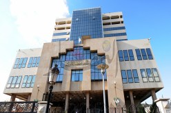 دفاع مغاوي ووالده الهاشمي يؤكد أن الاموال الموجودة بحسابهما شرعية