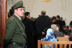 الحكم غيابيا بالسجن المؤبد على إرهابيين اثنين ببومرداس