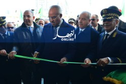 بدوي : عصا القانون لكل من يمس بأملاك الدولة