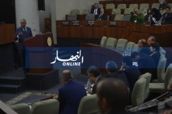 بدوي: تسجيل عقود الزواج لحاملي وثائق مكرر “بيس” بصفة عادية في الخارج