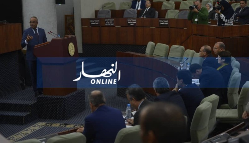بدوي: تسجيل عقود الزواج لحاملي وثائق مكرر “بيس” بصفة عادية في الخارج