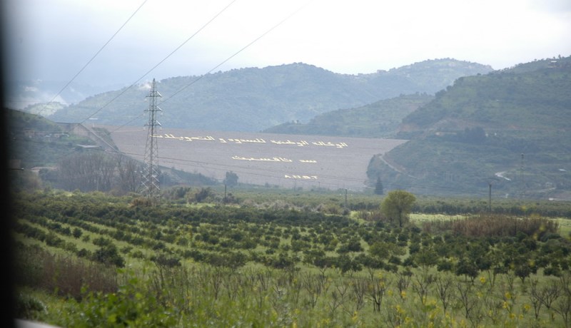 عليوي يدعو الى الاسراع في تطبيق القرارات الخاصة بالفلاحين