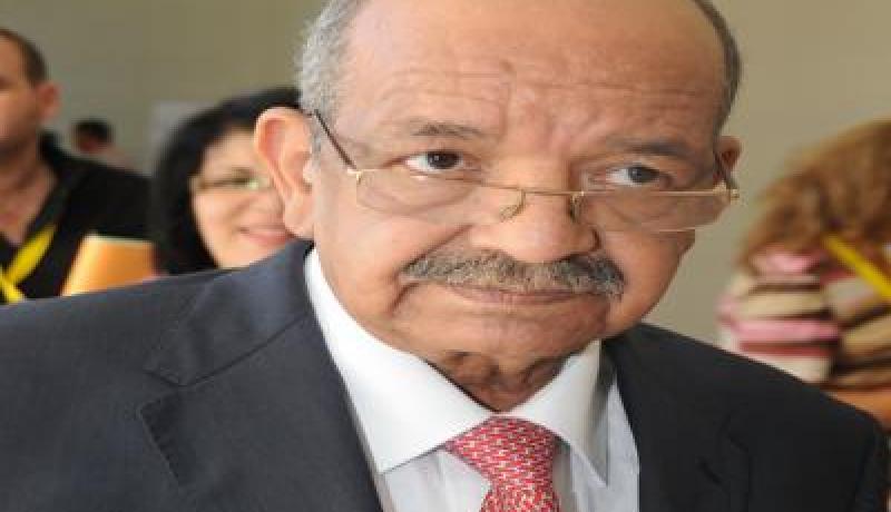 مساهل يسلم رسالة خطية من رئيس الجمهورية لنظيره التانزاني