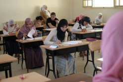 الامتحانات التجريبية لشهادة البكالوريا تنطلق في ظروف جيدة