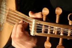 وفاة الفنان الأندلسي مصطفى بن قرقورة عن عمر ناهز 64 عاما