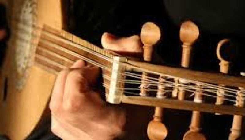 وفاة الفنان الأندلسي مصطفى بن قرقورة عن عمر ناهز 64 عاما