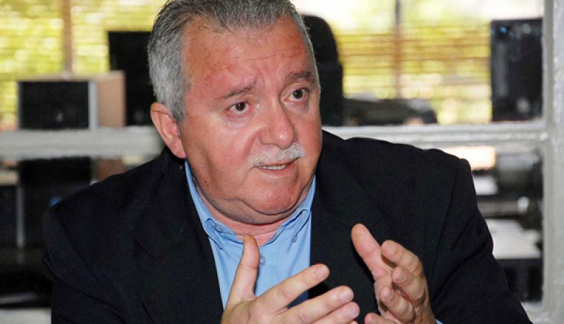 عهد 54 يدعو إلى التحاور حول سبل بناء مستقبل أفضل للأجيال القادمة