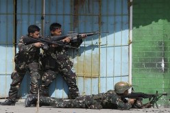 مصرع 6 جنود و13 مسلحا في إشتباكات بالفلبين