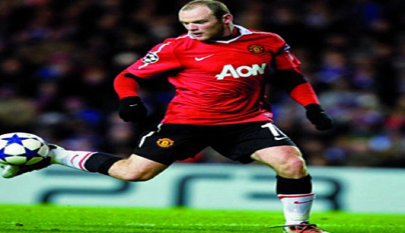 روني : جميع المباريات التي نلعبها على ملعب أنفيلد روود تكون صعبة