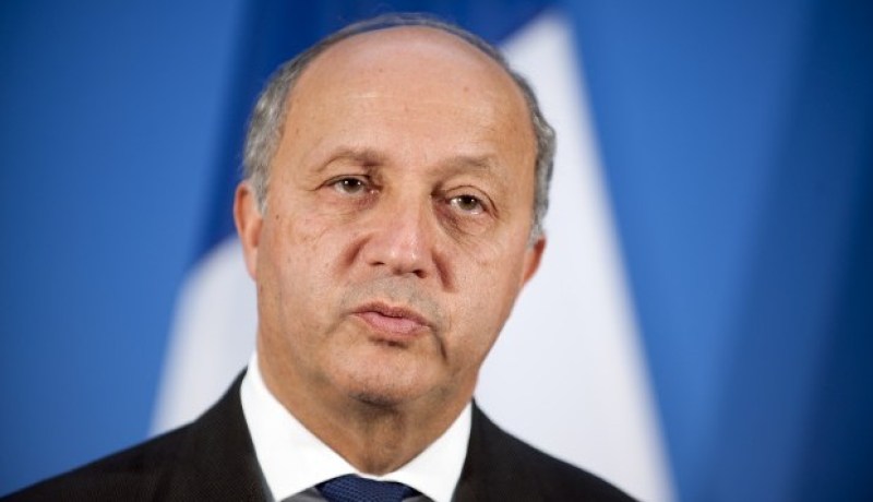 باريس تؤيد جدولا زمنيا من سنتين لتسوية النزاع الإسرائيلي الفلسطيني