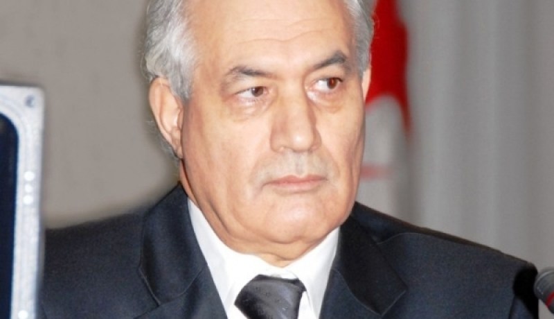 بلعيز: سيتم إعادة كل البنادق التي صودرت إلى أصحابها
