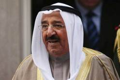 زعماء وأمراء يتوسطون لتسوية الخلاف الخليجي