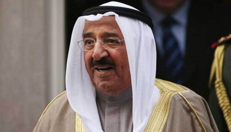 زعماء وأمراء يتوسطون لتسوية الخلاف الخليجي