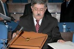 الياس شريط يقترح العودة إلى النظام الثنائي المزدوج في السلطة التنفيذية