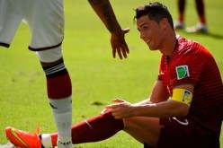 رونالدو يخاطر بمستقبله الكروي