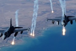 مقتل وإصابة 32 عنصرا حوثيا بغارات جوية جنوب غرب اليمن