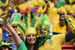 التشكيلة الرسمية لمباراة البرازيل والكاميرون