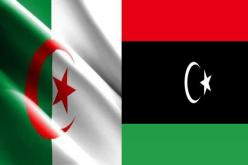 الجزائر وليبيا يشددان على أهمية “التحرك السريع” لايجاد حل سياسي يحفظ وحدة ليبيا