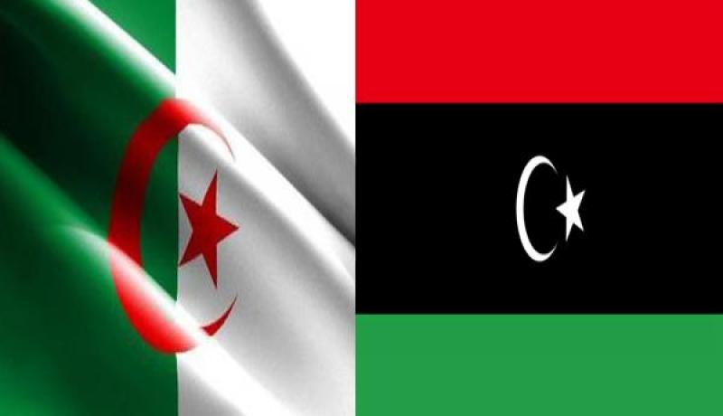 الجزائر وليبيا يشددان على أهمية “التحرك السريع” لايجاد حل سياسي يحفظ وحدة ليبيا