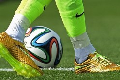 نيمار يعاني مجددا من مشاكل في كاحله