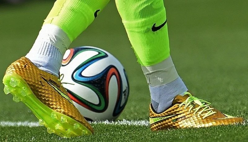 نيمار يعاني مجددا من مشاكل في كاحله