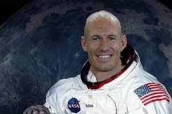 منتخب هولندا سيرتاد الفضاء إن فاز بكأس العالم