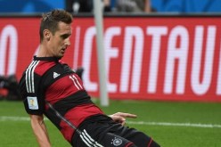 كلوزه يحطم رقم الظاهرة البرازيلية رونالدو بعدد الأهداف في كأس العالم