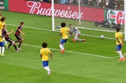 ألمانيا تصعق البرازيل بسباعية في عقر دارها وتبلغ نهائي مونديال 2014