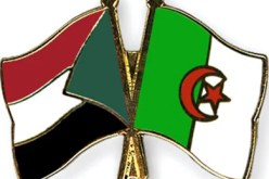 الاعتداء المسلح في السودان الجزائري الجريح يعود الى الجزائر